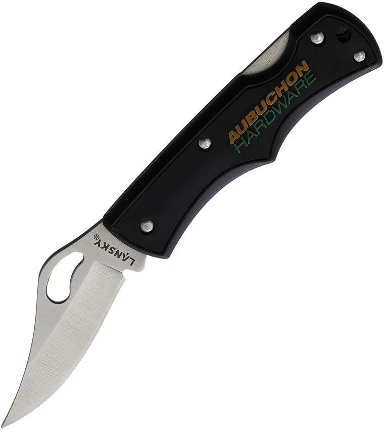 Lansky Aubuchon Small Lockback LKN045-AU by Lansky
