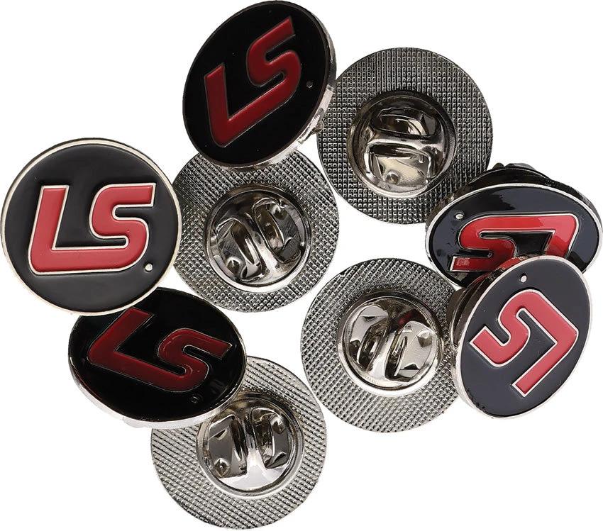 Miscellaneous Lansky Pin 10 pc. LSP1 by Miscellaneous