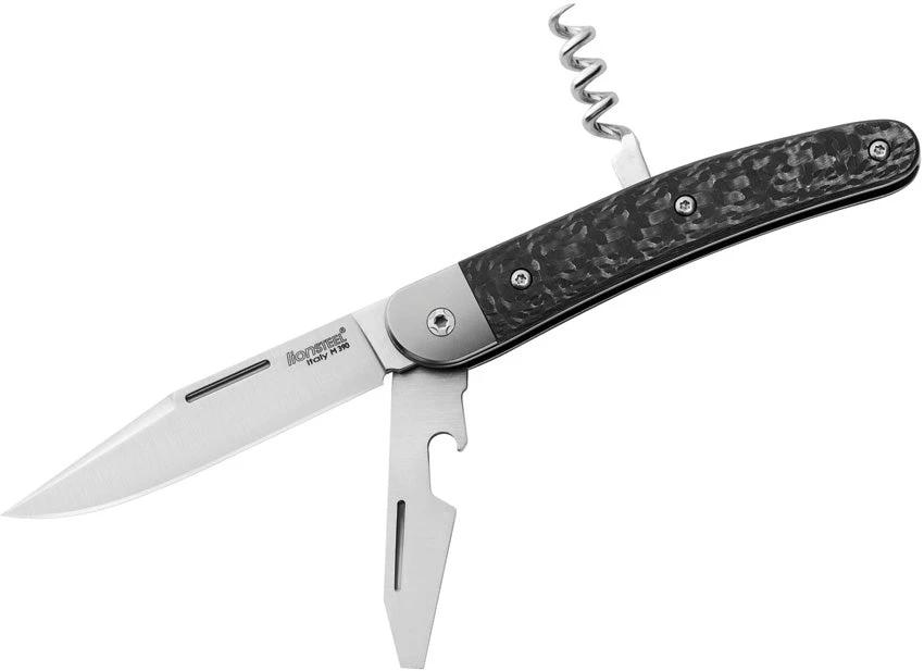 LionSTEEL Jack Folder CF JK3 CF by LionSTEEL