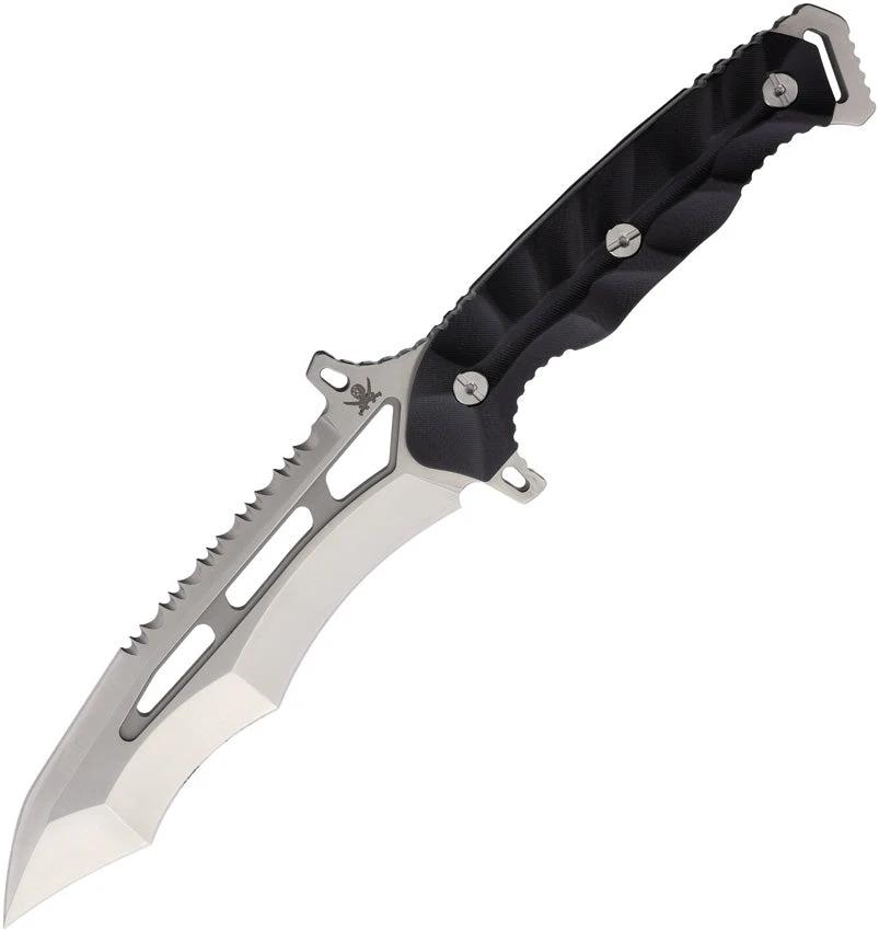 LOTAR Combat KHATOOL Gen 3 NEKAMAH Fixed KT103ST by LOTAR Combat