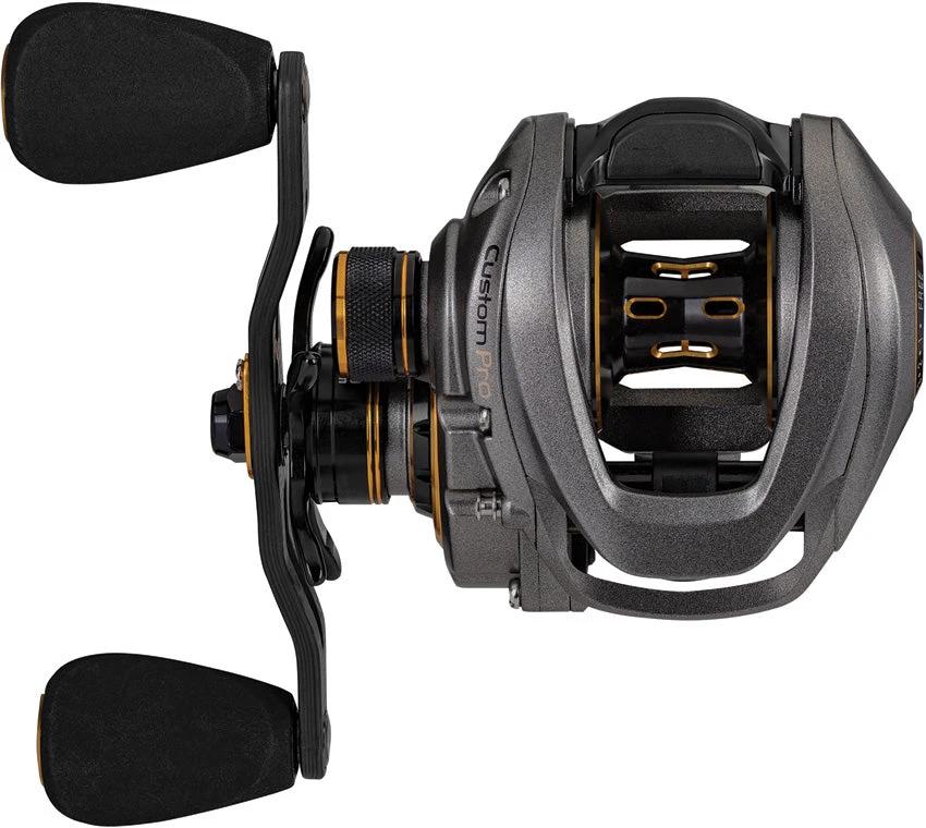 Lew's Custom Pro Baitcast Reel CPB1SH by Lew's