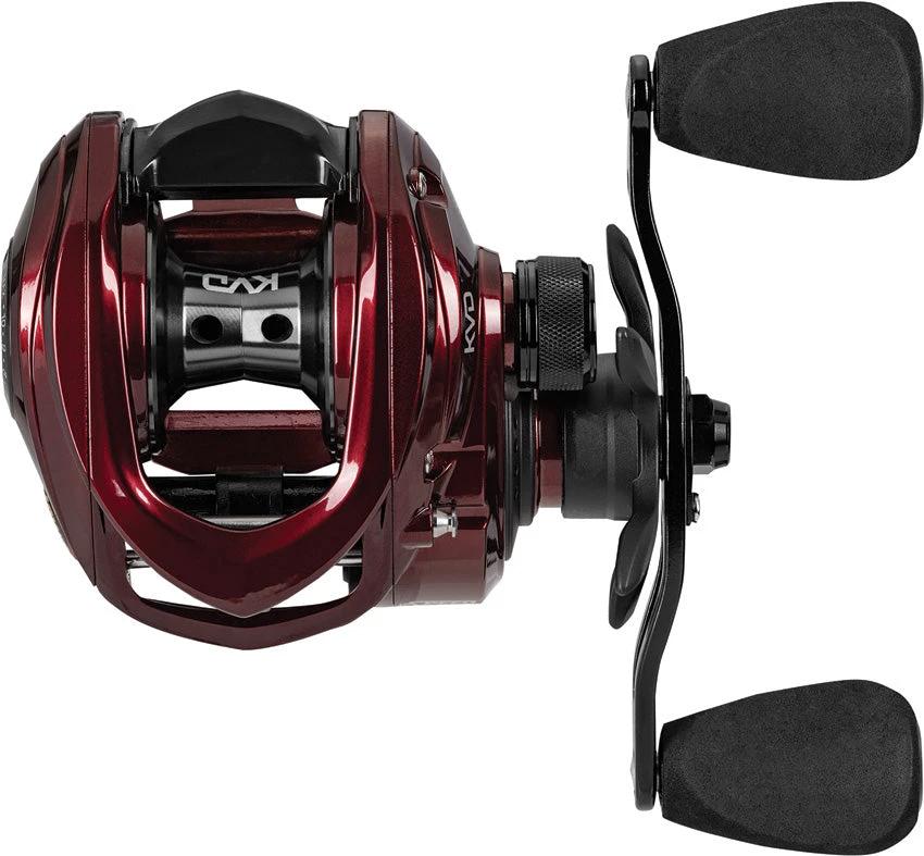 Lew's KVD Baitcast LFS Reel KVD1XH by Lew's