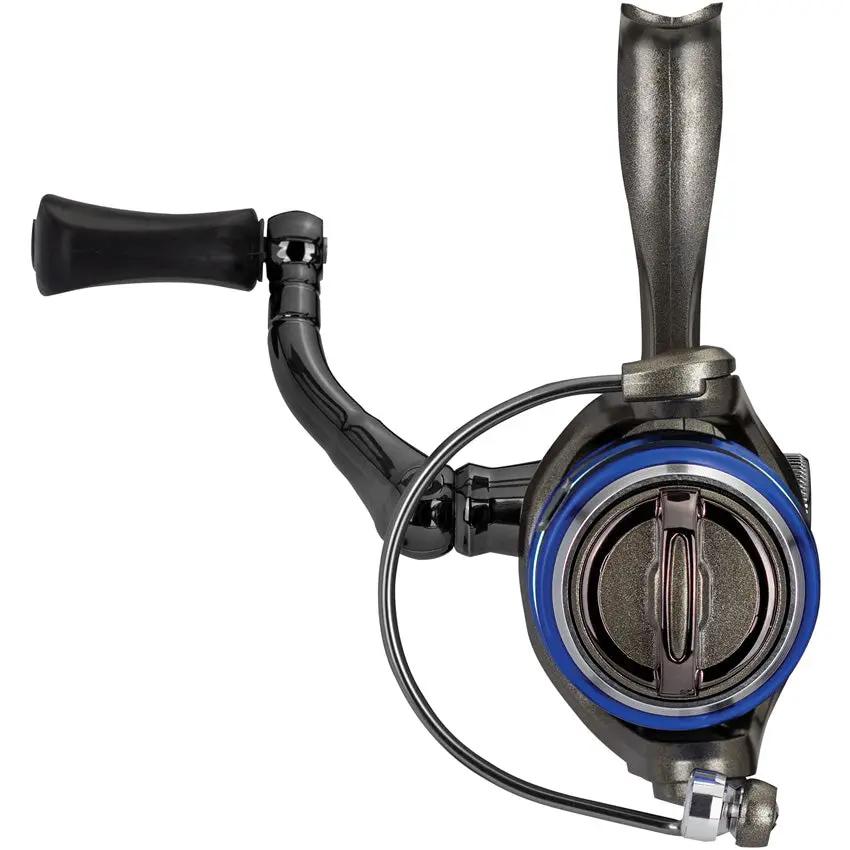 Lew's Laser Lite Spinning Reel 100 LLS100 - Lightweight Graphite Frame With Durable Aluminum Spool And Smooth Drag by Lew's