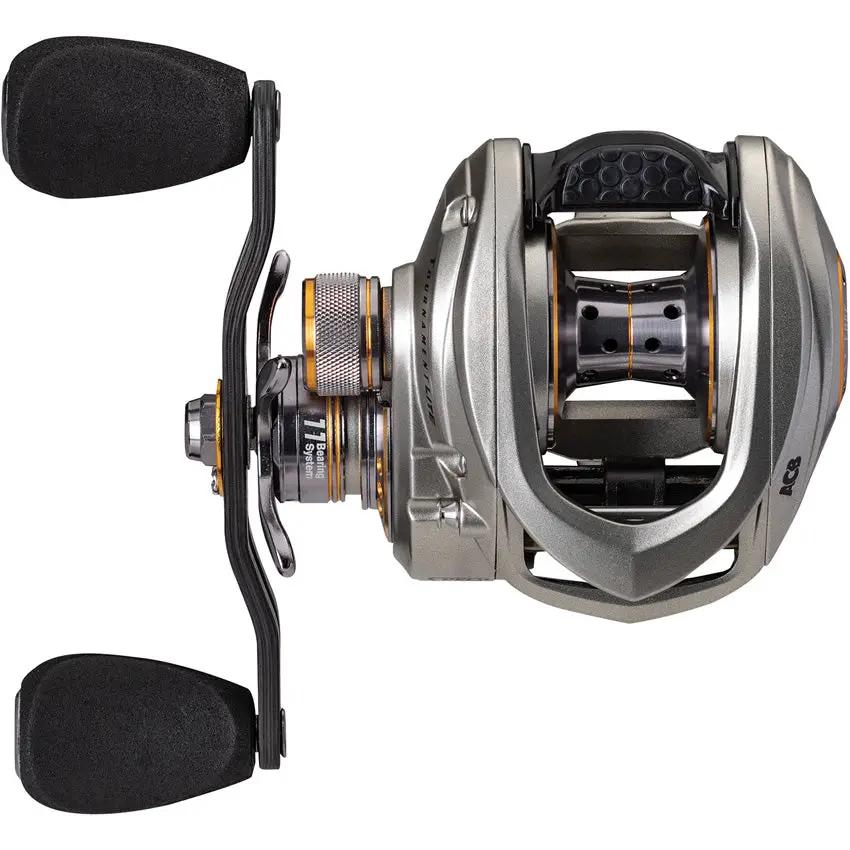 Lew's Tournament Lite LFS Reel TLT1SH - Right Hand Retrieve With 7.5 to 1 Gear Ratio And 31 Inch Per Turn by Lew's