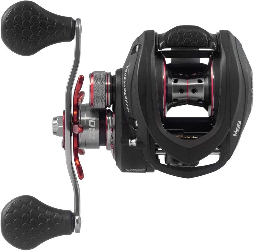 Lew's Tournament MP Baitcast Reel TS1SHMP by Lew's