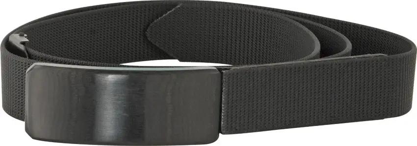 DV Belt Knife DV-01 - Concealed Belt Buckle Knife With Partially Serrated Blade by Miscellaneous