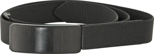 DV Belt Knife DV-01 - Concealed Belt Buckle Knife With Partially Serrated Blade by Miscellaneous