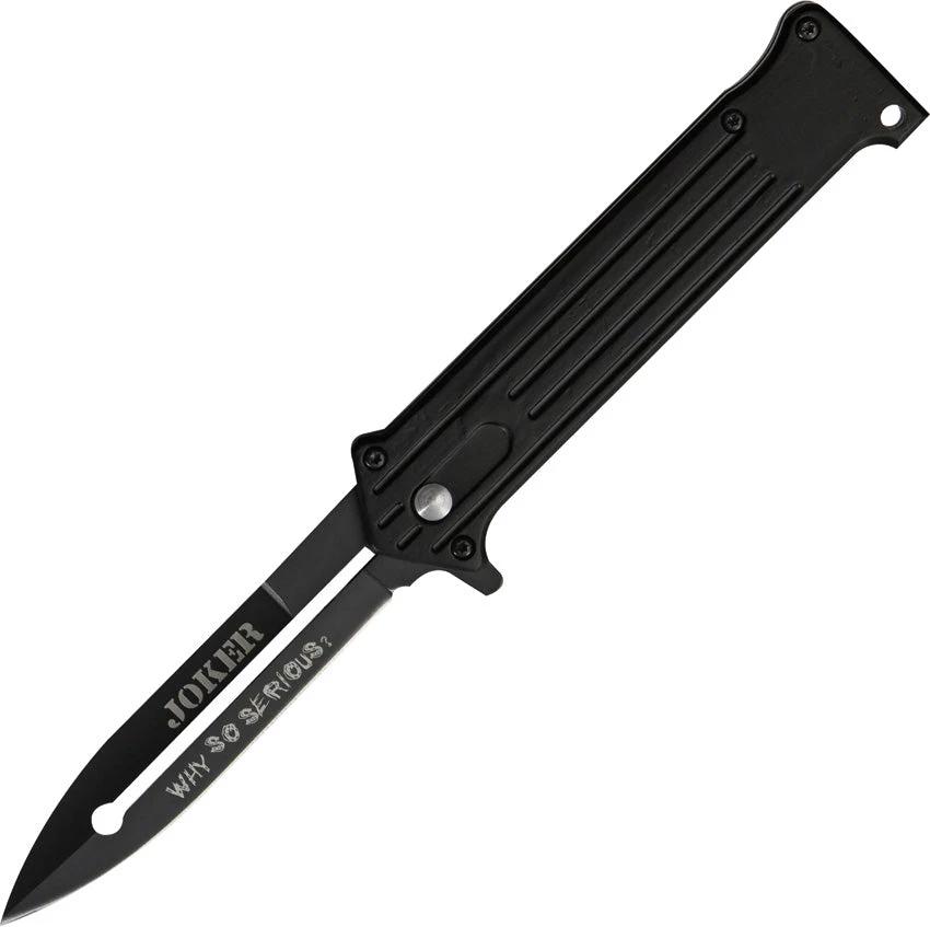 Miscellaneous Linerlock A/O TF-457B by Miscellaneous