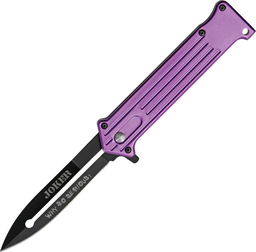 Miscellaneous Linerlock A/O TF-457PU by Miscellaneous