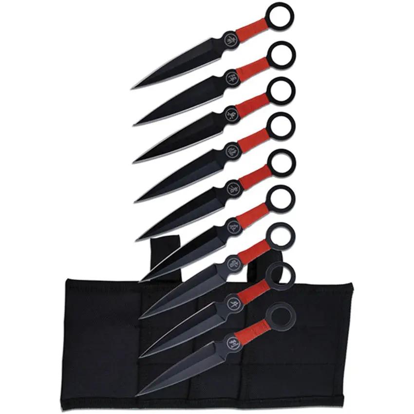 Perfect Point Throwing Knife Set PP-060-9 by Perfect Point