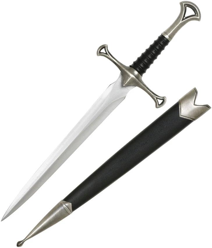 Miscellaneous Mini Medieval Sword HK-3484 by Miscellaneous
