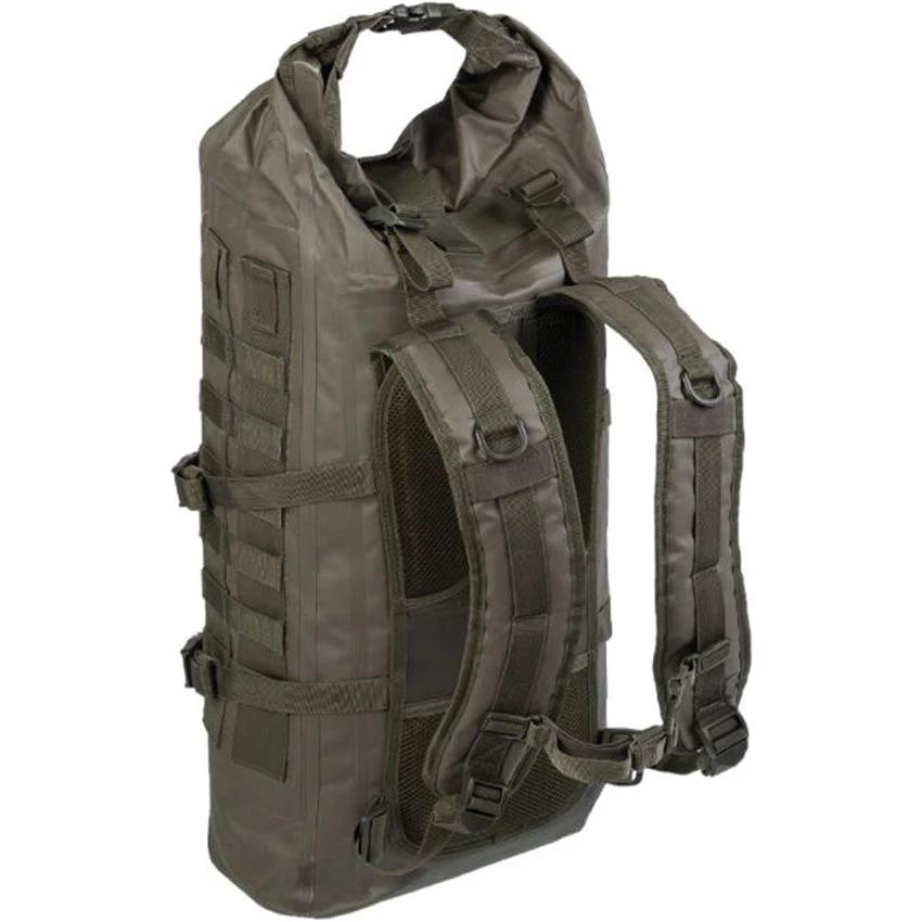 Mil-Tec Tactical Seals DryBag/Backpack 14046501 by Mil-Tec