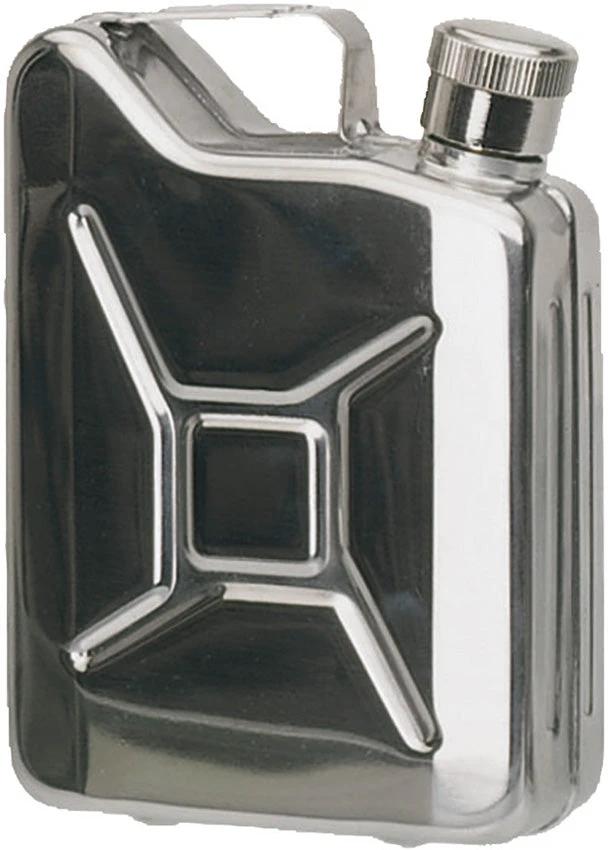 Mil-Tec Jerry Can Flask 14525000 by Mil-Tec