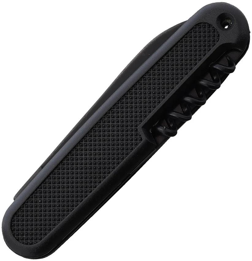 Mil-Tec German Old Style Pocket Knife 15337050 by Mil-Tec