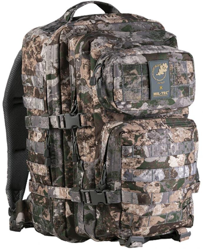 Mil-Tec Assault Backpack Large 14002265 by Mil-Tec