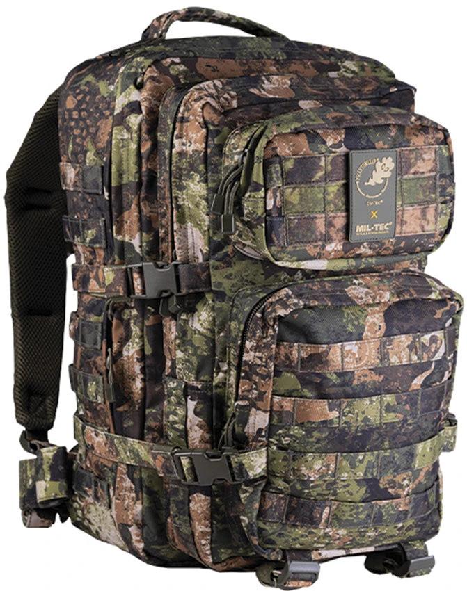 Mil-Tec Assault Backpack Large 14002267 by Mil-Tec