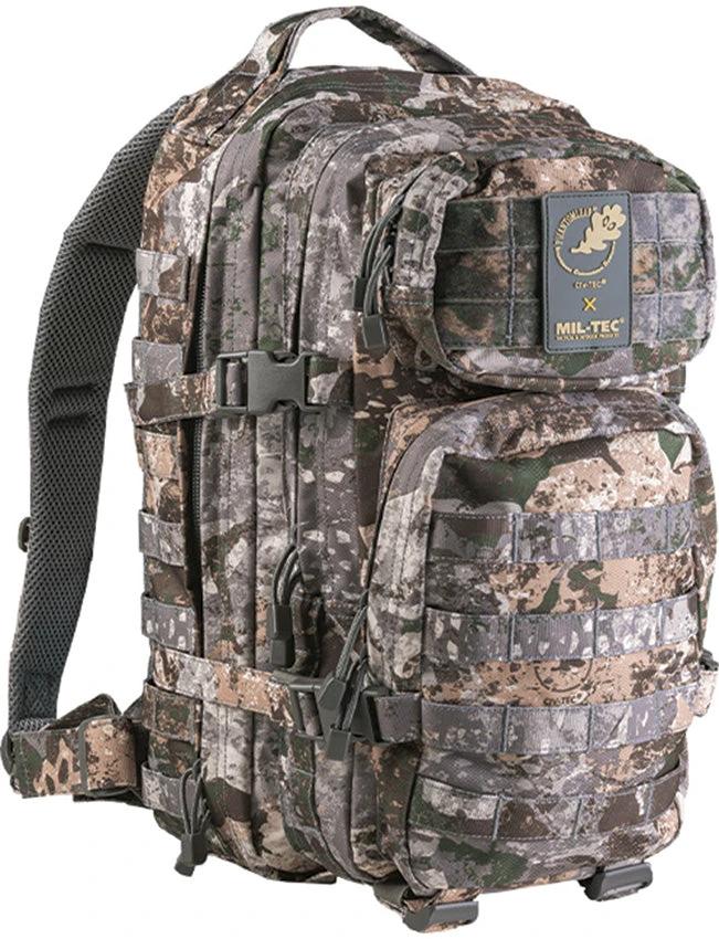 Mil-Tec Assault Backpack Small 14002065 by Mil-Tec