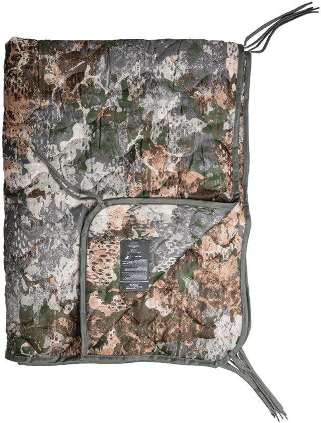 Mil-Tec US Style Poncho Liner 14425065 by Mil-Tec