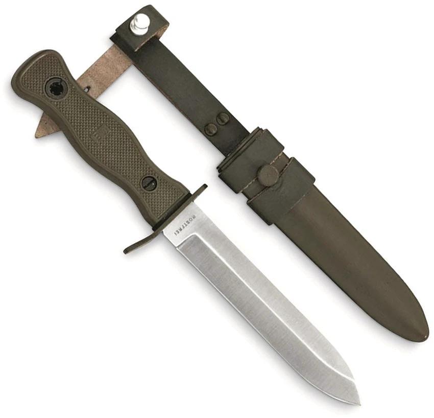 Mil-Tec German Combat Knife 15362000 by Mil-Tec