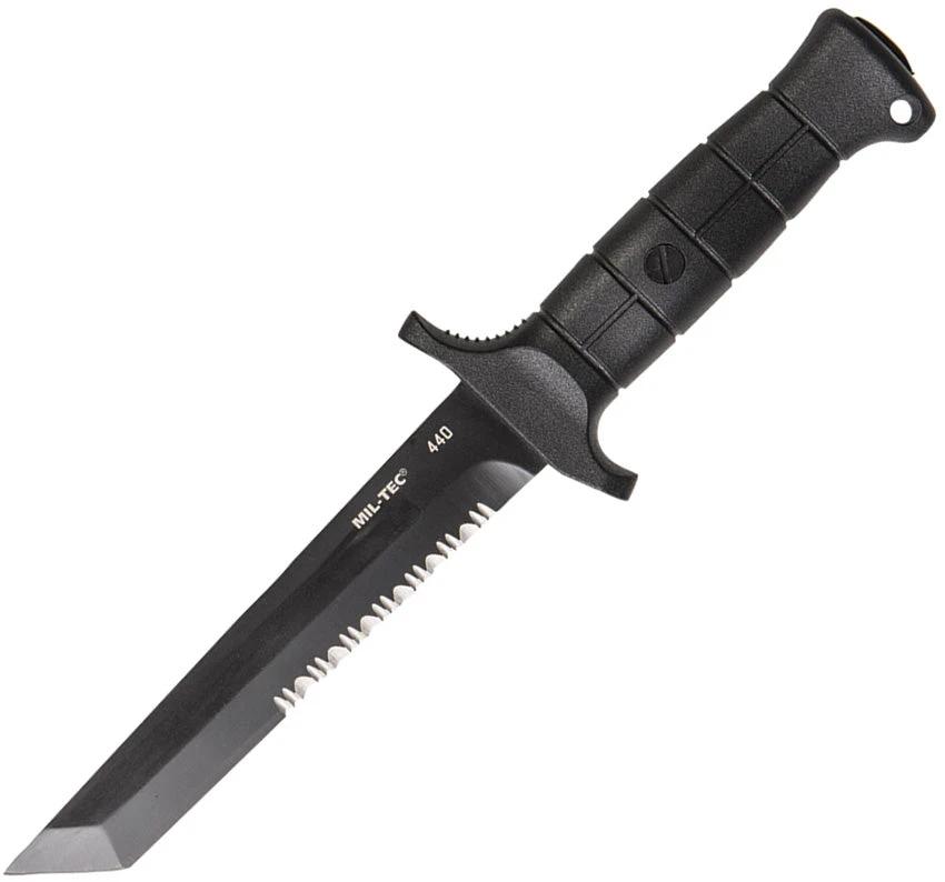 Mil-Tec German Combat Knife 15362100 by Mil-Tec
