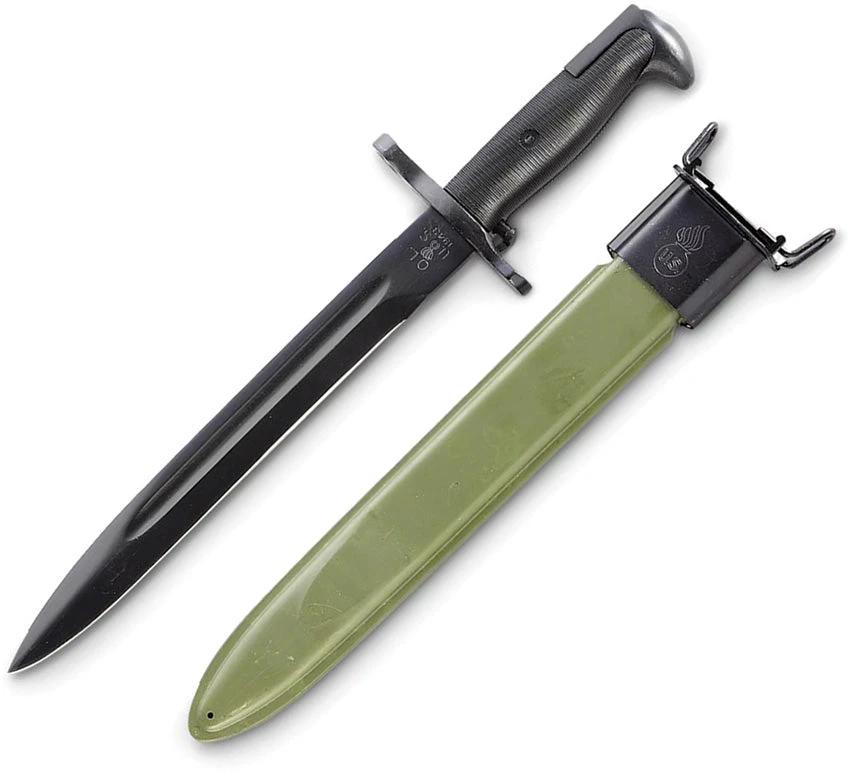 Miscellaneous US Repro Black M1 Garand Bayon 15474900 by Miscellaneous