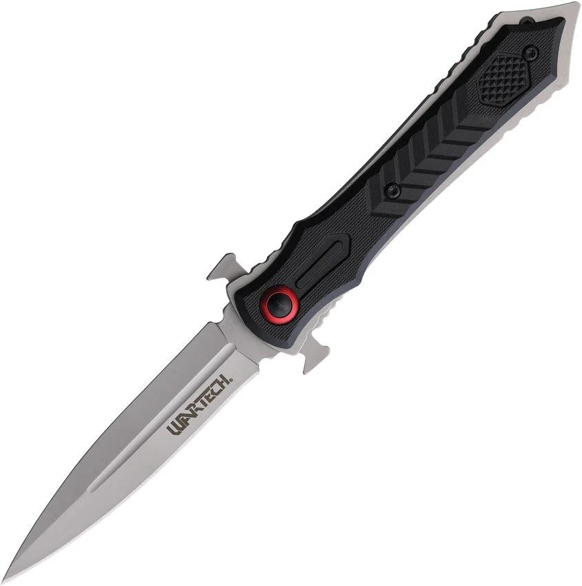 Miscellaneous Linerlock A/O Black PWT414CH by Miscellaneous