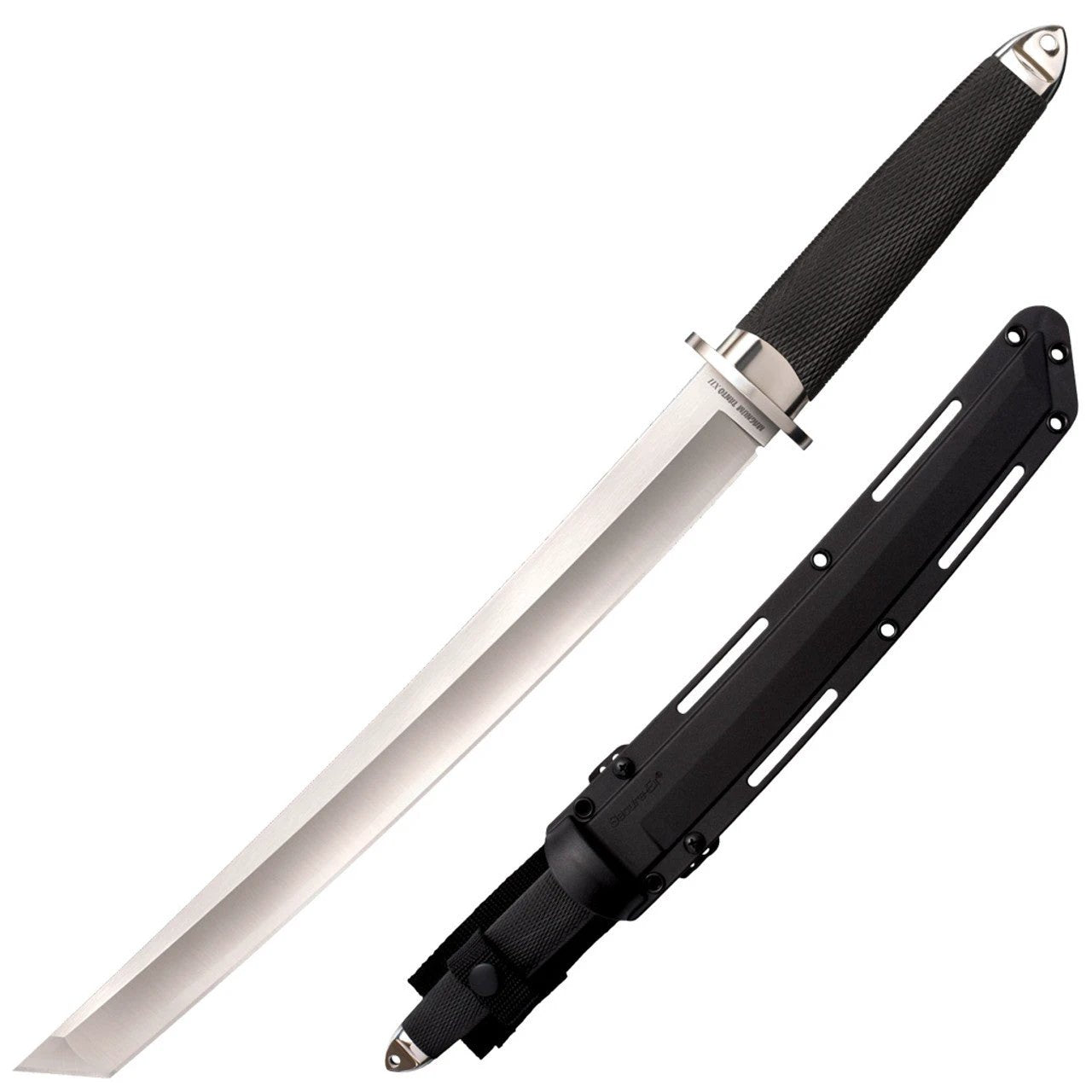 Cold Steel Magnum Tanto XII VG-10 San Mai Knife by Cold Steel
