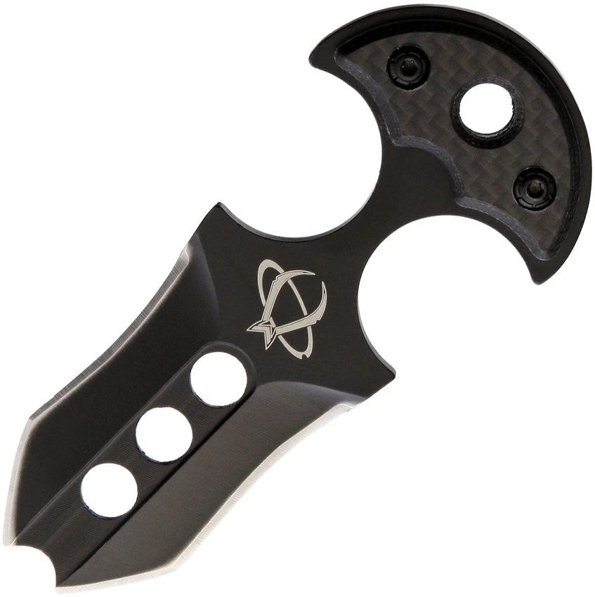 Mantis Wicked Push Dagger BK1 by Mantis