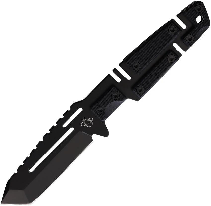 Mantis Chaos 1 Fixed Blade MF4HC by Mantis