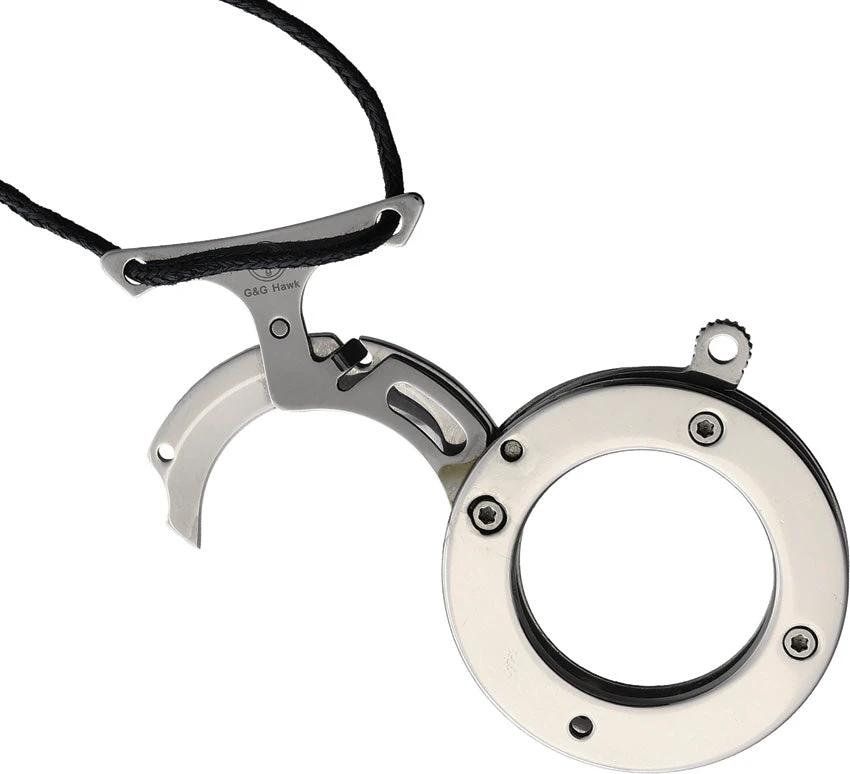 Mantis Vicious Circle Polished MK14P by Mantis