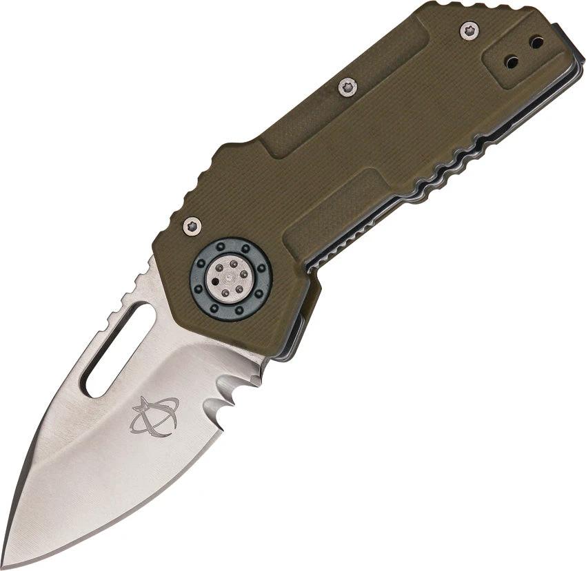 Mantis Wile E MANMT-9D by Mantis