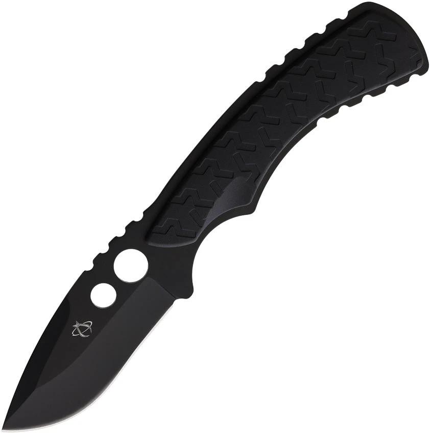 Mantis Seymour Fixed Blade TA2 by Mantis