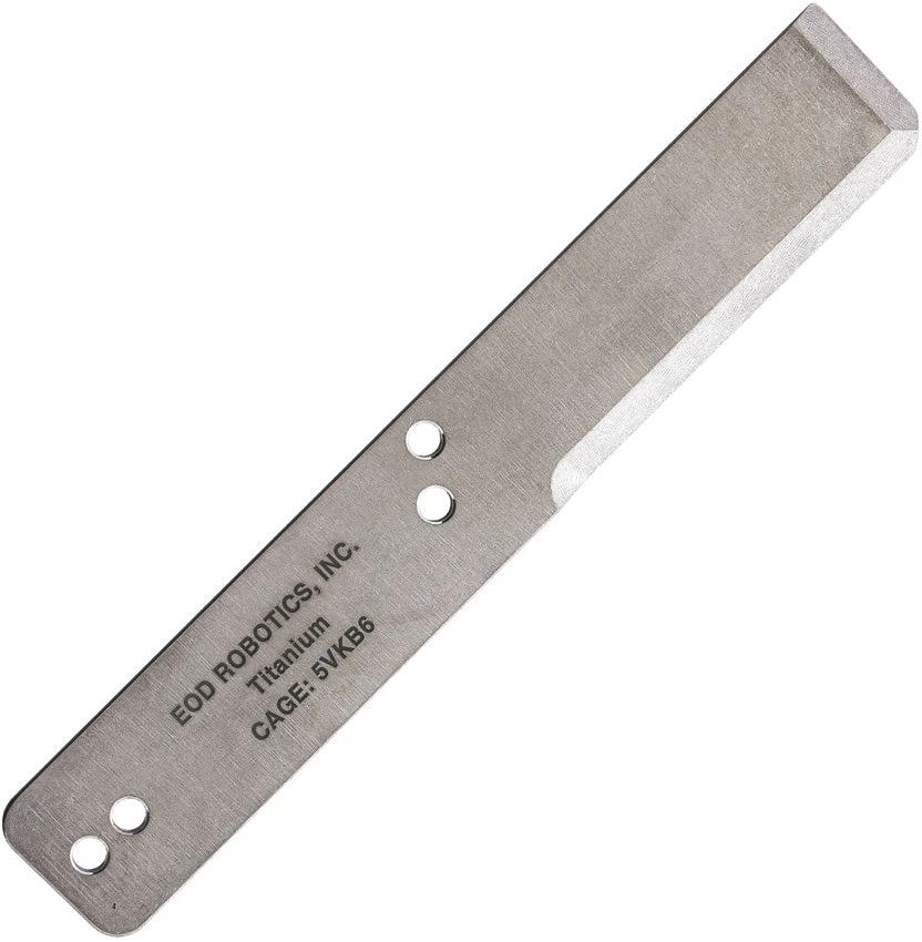 Maratac Medium Breacher Bar Titanium TI BREACHER BAR MED by Maratac