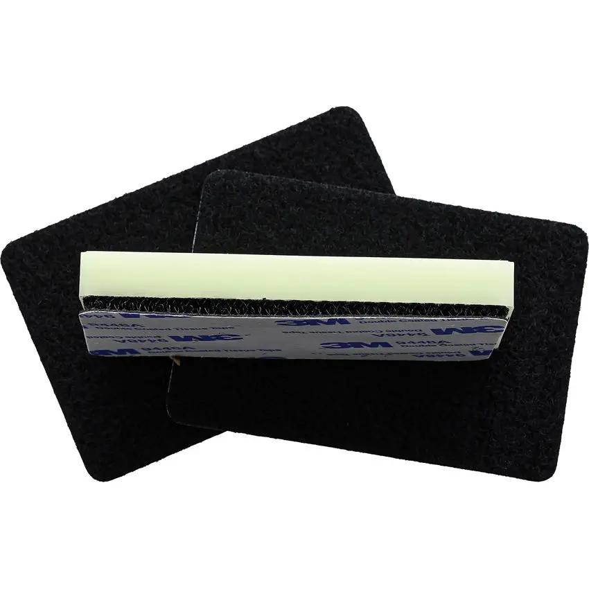 Maratac UGM Tough Patch 3x2 UGM 3x2 Patch - Glow in the Dark Emergency Marker for Gear Tagging by Maratac