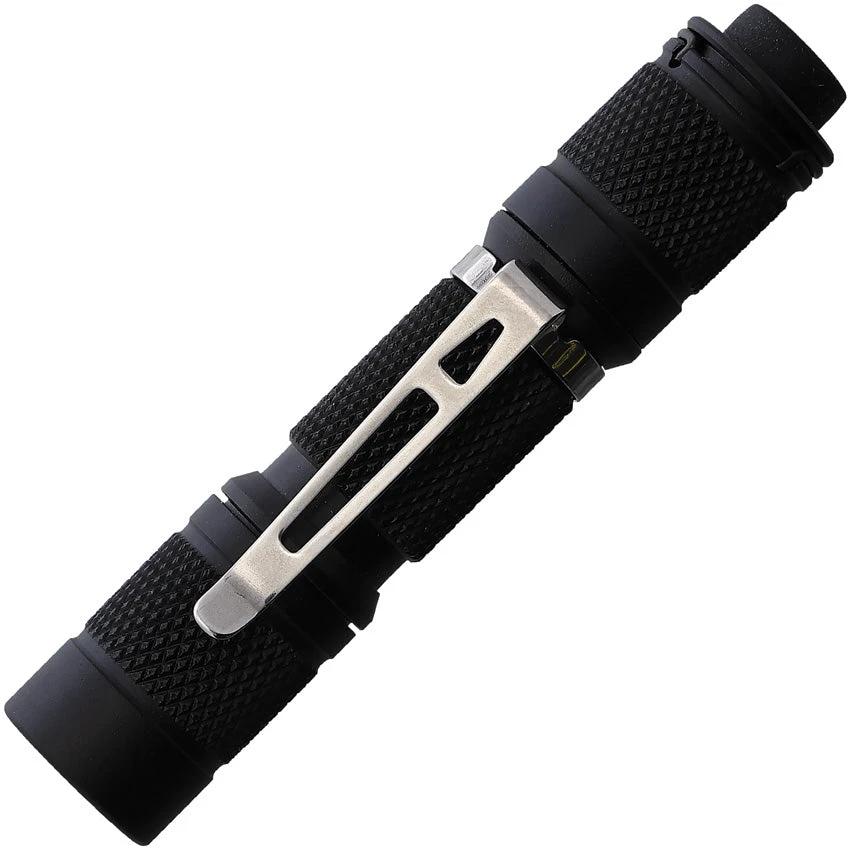 Maratac Back to Basics Flashlight BACK2BASIC FLASHLIGHT by Maratac