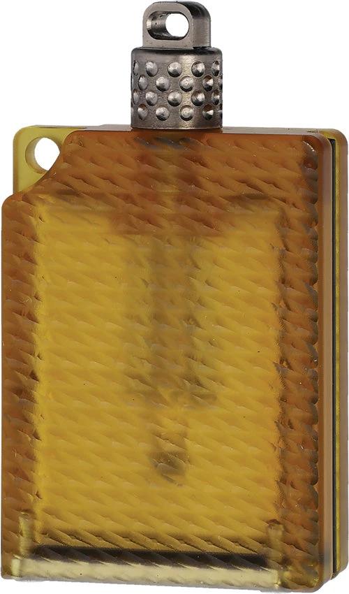 MARATAC Flame Vault Match Ultem ULTEM FLAME VAULT MATCH by MARATAC