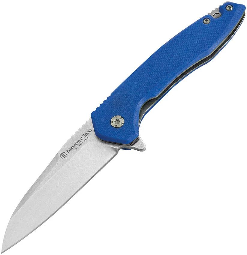 Maserin Sport Linerlock 46003G10B by Maserin