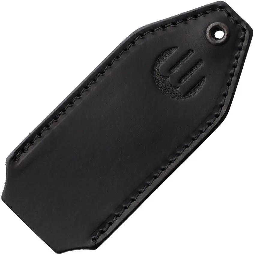 Maserin Path Fixed Blade Knife M390 Walnut Handle Outdoors by Maserin