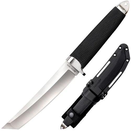 Cold Steel Master Tanto CPM 3V Fixed Blade Knife by Cold Steel