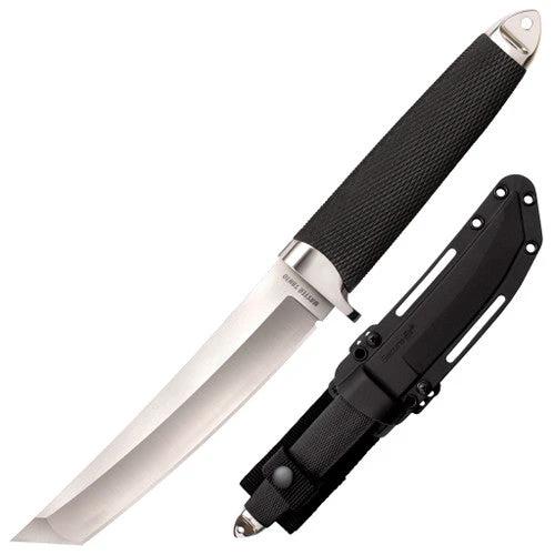 Cold Steel Master Tanto VG-10 San Mai Fixed Blade Knife by Cold Steel