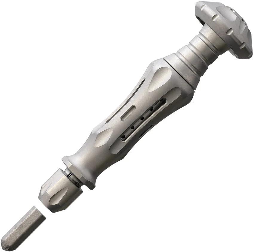 Maxace Mediator Tool Sandblast MCM01 by Maxace