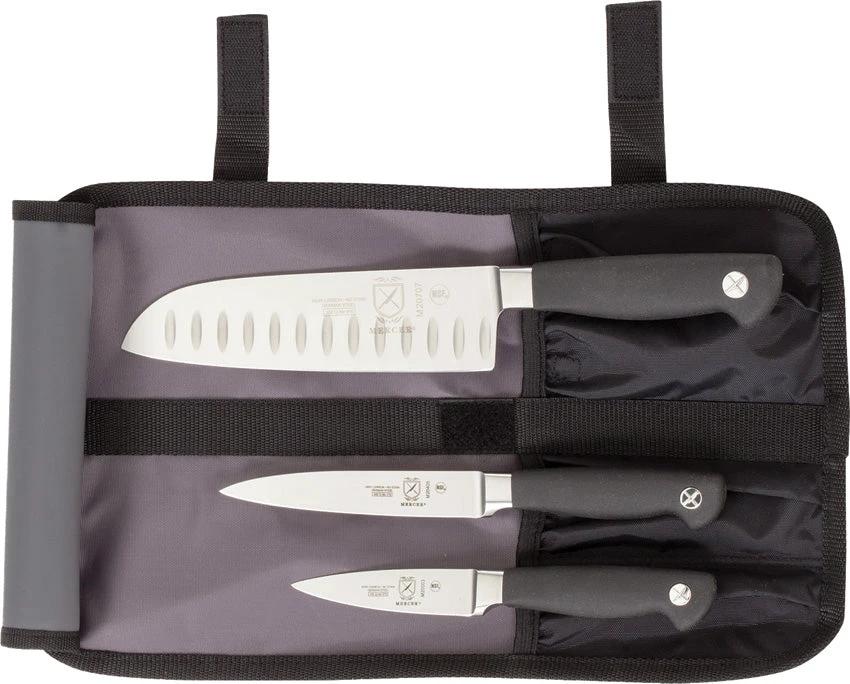 Mercer Genesis Starter Set 4PC M21910 by Mercer