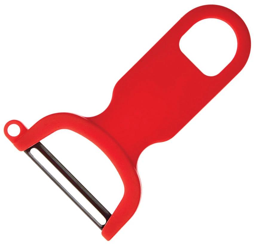 Mercer Y Peeler Red M33071RDB by Mercer