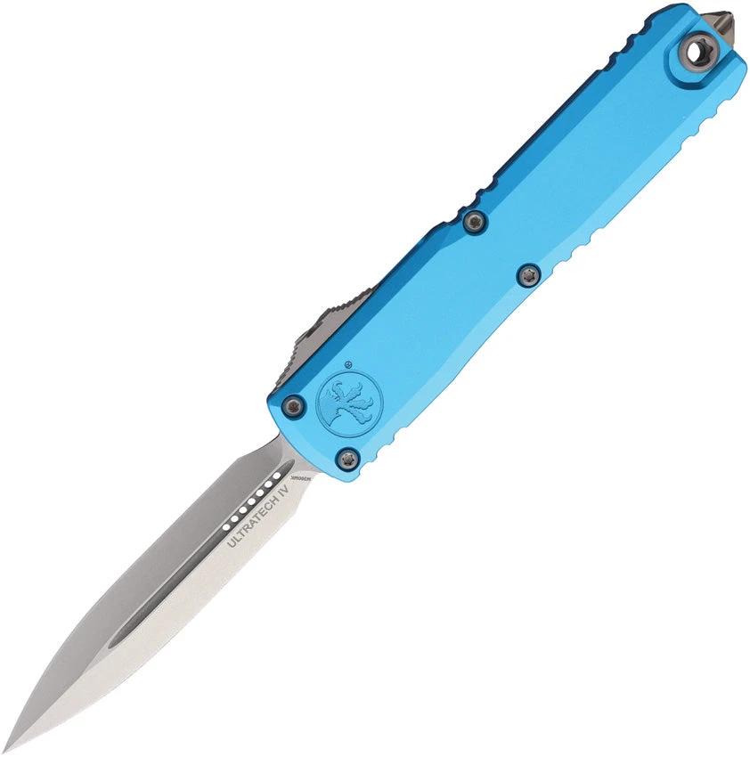 Microtech Auto Ultratech Gen IV D/E OTF 11224-10TQ by Microtech