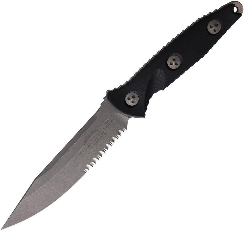 Microtech Socom Alpha S/E Apoc P/S 113-11AP by Microtech