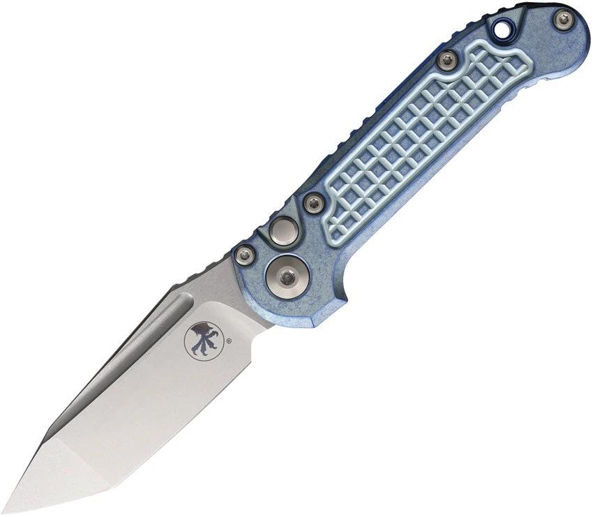 Microtech Auto LUDT Marfione Select 1136-10FRMS6 by Microtech