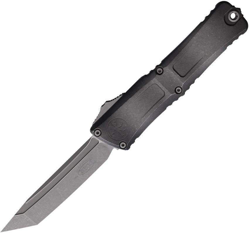 Microtech Auto Combat Troodon T/E GenIII 1144-10APWME by Microtech