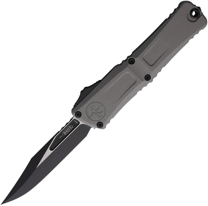 Microtech Auto Combat Troodon S/E GenIII 1146-1NC by Microtech