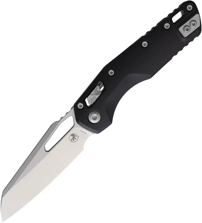 Microtech MSI Ram-Lok SW Black 210-10 by Microtech