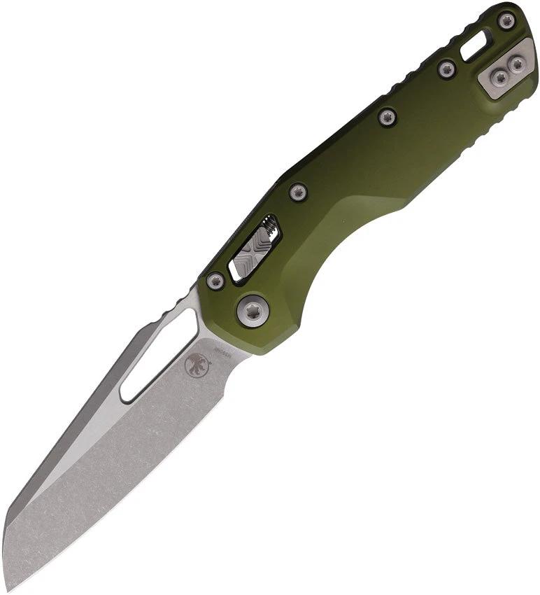 Microtech MSI Ram-Lok AP OD 210-10APOD by Microtech